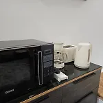 غرفة شذا طيبة المخدومة Shaza Taibah Luxury Room