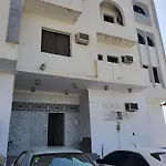 غرفة شذا طيبة المخدومة Shaza Taibah Luxury Room