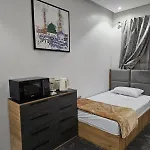 غرفة شذا طيبة المخدومة Shaza Taibah Luxury Room