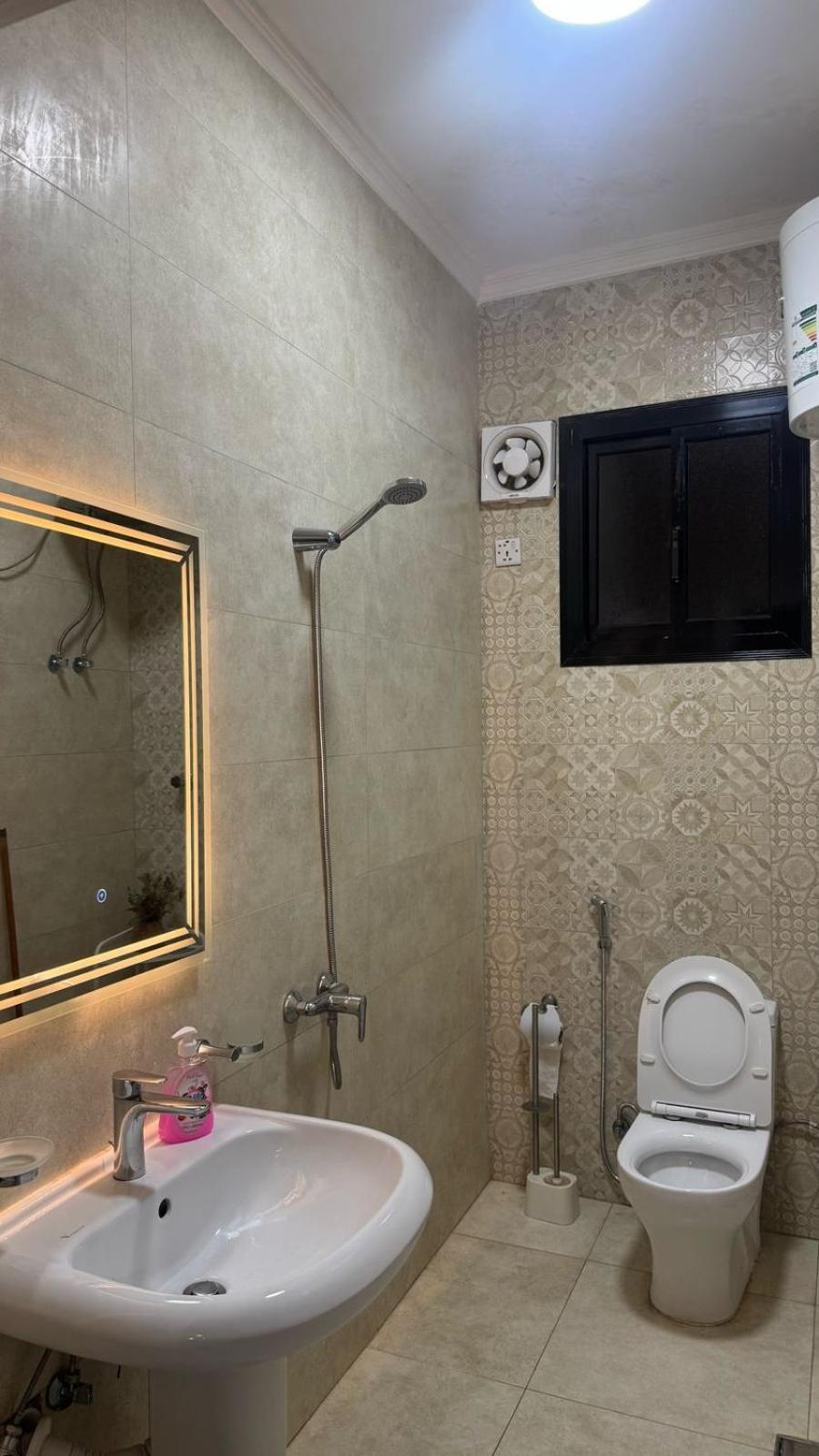 Appartement غرفة شذا طيبة المخدومة Shaza Taibah Luxury Médine