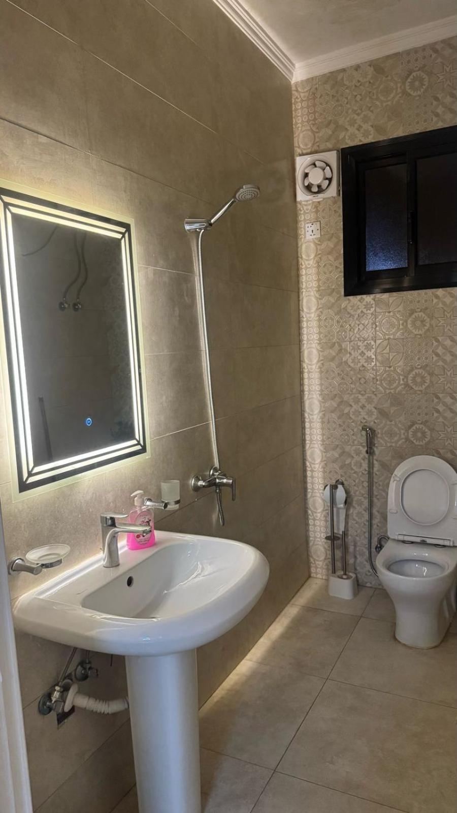 Apartemen غرفة شذا طيبة المخدومة Shaza Taibah Luxury